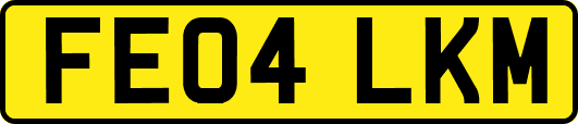 FE04LKM