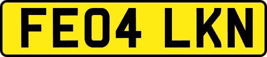 FE04LKN