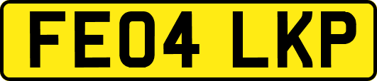 FE04LKP