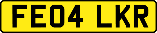 FE04LKR