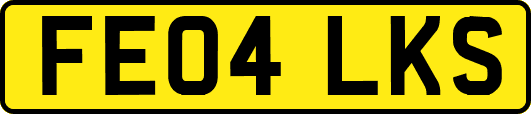 FE04LKS