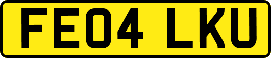 FE04LKU