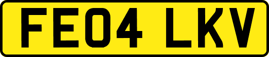 FE04LKV