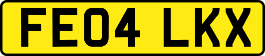 FE04LKX