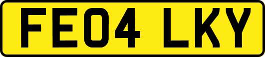 FE04LKY