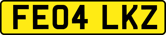 FE04LKZ