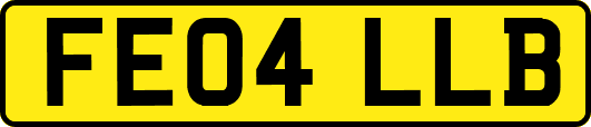 FE04LLB