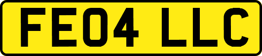FE04LLC