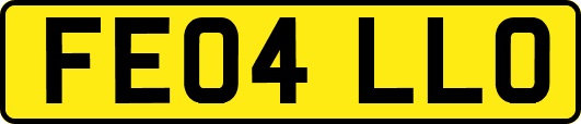 FE04LLO