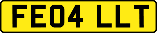 FE04LLT