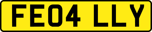 FE04LLY