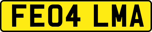 FE04LMA