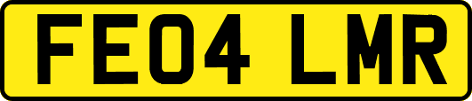 FE04LMR
