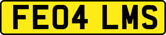 FE04LMS