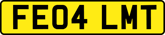 FE04LMT