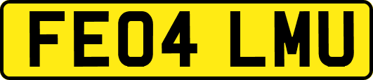 FE04LMU