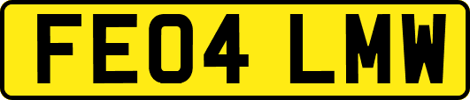 FE04LMW
