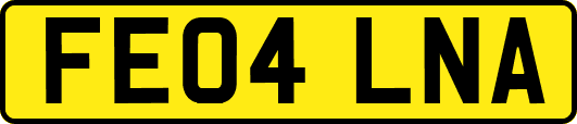 FE04LNA