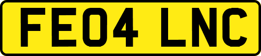 FE04LNC