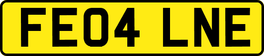 FE04LNE