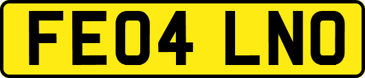 FE04LNO