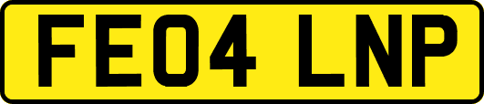 FE04LNP