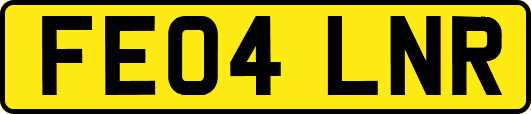 FE04LNR