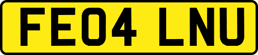 FE04LNU
