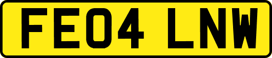 FE04LNW