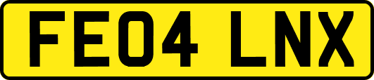 FE04LNX