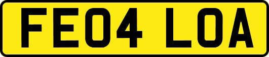 FE04LOA