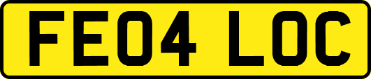 FE04LOC