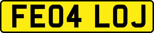 FE04LOJ