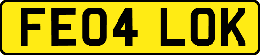 FE04LOK