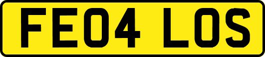 FE04LOS