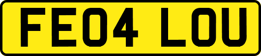 FE04LOU