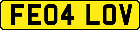 FE04LOV