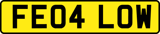 FE04LOW