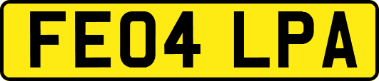 FE04LPA