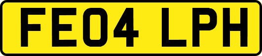FE04LPH