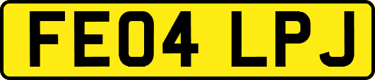 FE04LPJ