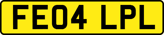 FE04LPL