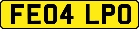FE04LPO