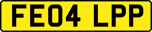 FE04LPP