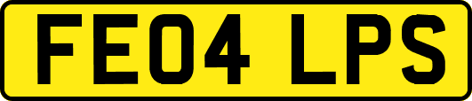 FE04LPS