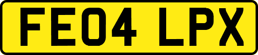 FE04LPX