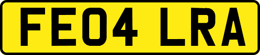 FE04LRA