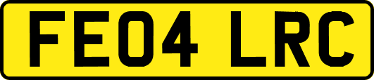 FE04LRC