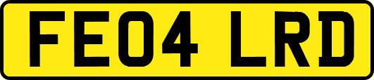 FE04LRD