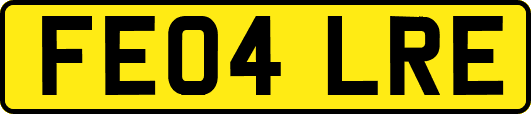 FE04LRE